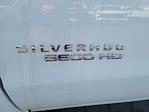2023 Chevrolet Silverado 6500 Regular Cab DRW RWD, Cab Chassis for sale #F233121 - photo 25