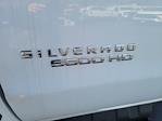 2023 Chevrolet Silverado 6500 Regular Cab DRW RWD, Cab Chassis for sale #F233127 - photo 25