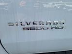 2023 Chevrolet Silverado 6500 Regular Cab DRW RWD, Cab Chassis for sale #F233128 - photo 25