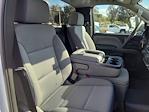 2023 Chevrolet Silverado 6500 Regular Cab DRW RWD, Cab Chassis for sale #F233129 - photo 21