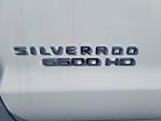 2023 Chevrolet Silverado 6500 Regular Cab DRW RWD, Cab Chassis for sale #F233129 - photo 25