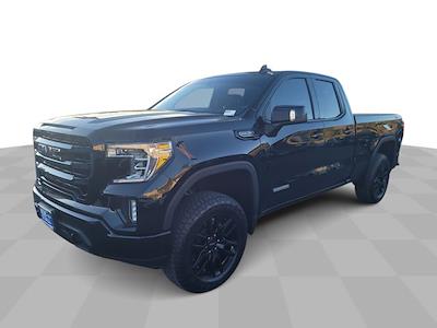 Used 2020 GMC Sierra 1500 Elevation Double Cab 4WD, Pickup for sale #K67437 - photo 1