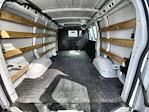 2021 GMC Savana 2500 SRW RWD, Empty Cargo Van for sale #SDSUR66552 - photo 2