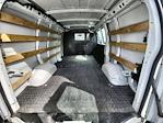 Used 2021 GMC Savana 2500 Work Van RWD, Empty Cargo Van for sale #SDSUR66552 - photo 2