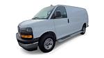 2021 GMC Savana 2500 SRW RWD, Empty Cargo Van for sale #SDSUR66552 - photo 7