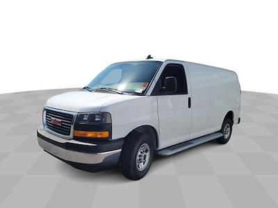 2022 GMC Savana 2500 RWD, Empty Cargo Van for sale #R67276 - photo 1