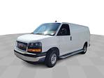 2022 GMC Savana 2500 RWD, Empty Cargo Van for sale #R67276 - photo 1