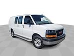 2022 GMC Savana 2500 RWD, Empty Cargo Van for sale #R67276 - photo 3