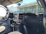 2022 GMC Savana 2500 RWD, Empty Cargo Van for sale #R67276 - photo 24