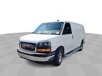 2022 GMC Savana 2500 RWD, Empty Cargo Van for sale #R67276 - photo 5