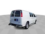 2022 GMC Savana 2500 RWD, Empty Cargo Van for sale #R67276 - photo 8