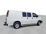 2022 GMC Savana 2500 RWD, Empty Cargo Van for sale #R67276 - photo 9