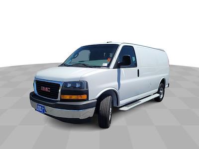 2022 GMC Savana 2500 RWD, Empty Cargo Van for sale #R67277 - photo 1