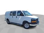 2022 GMC Savana 2500 RWD, Empty Cargo Van for sale #R67277 - photo 3