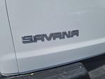 2022 GMC Savana 2500 RWD, Empty Cargo Van for sale #R67277 - photo 26