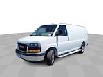 2022 GMC Savana 2500 RWD, Empty Cargo Van for sale #R67277 - photo 5