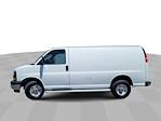 2022 GMC Savana 2500 RWD, Empty Cargo Van for sale #R67277 - photo 6