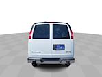 2022 GMC Savana 2500 RWD, Empty Cargo Van for sale #R67277 - photo 7