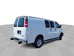 2022 GMC Savana 2500 RWD, Empty Cargo Van for sale #R67277 - photo 8