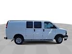 2022 GMC Savana 2500 RWD, Empty Cargo Van for sale #R67277 - photo 9