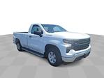 Used 2023 Chevrolet Silverado 1500 Work Truck Regular Cab RWD, Pickup for sale #R67278 - photo 3