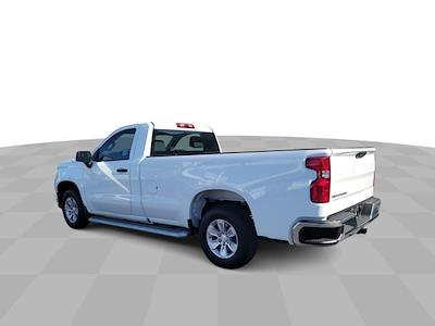 2023 Chevrolet Silverado 1500 Regular Cab RWD, Pickup for sale #R67296 - photo 2