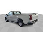 Used 2023 Chevrolet Silverado 1500 Work Truck Regular Cab RWD, Pickup for sale #R67320 - photo 2