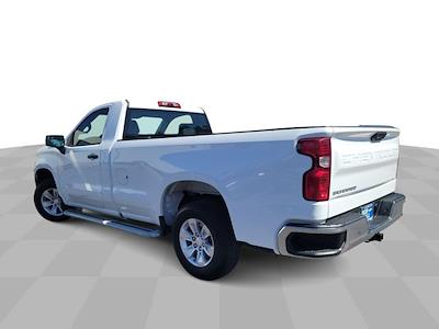 2023 Chevrolet Silverado 1500 Regular Cab RWD, Pickup for sale #R67330 - photo 2