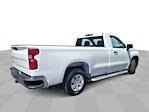 Used 2023 Chevrolet Silverado 1500 Work Truck Regular Cab RWD, Pickup for sale #R67330 - photo 8