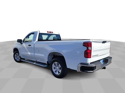 2023 Chevrolet Silverado 1500 Regular Cab RWD, Pickup for sale #R67331 - photo 2