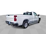 2023 Chevrolet Silverado 1500 Regular Cab RWD, Pickup for sale #R67331 - photo 8