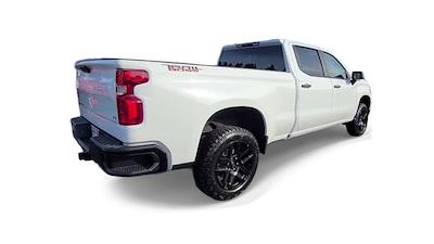 2023 Chevrolet Silverado 1500 Crew Cab 4WD, Pickup for sale #S244385A - photo 2