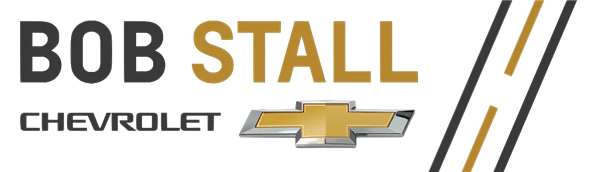 Bob Stall Chevrolet logo