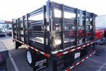 Used 2018 Chevrolet LCF 4500 Regular Cab 4x2, 14' Morgan Truck Body Prostake Stake Bed for sale #SP14600 - photo 19