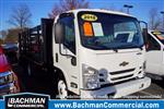 Used 2018 Chevrolet LCF 4500 Regular Cab 4x2, 14' Morgan Truck Body Prostake Stake Bed for sale #SP14600 - photo 1
