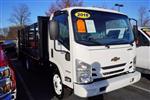 Used 2018 Chevrolet LCF 4500 Regular Cab 4x2, 14' Morgan Truck Body Prostake Stake Bed for sale #SP14600 - photo 4
