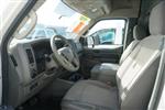 Used 2012 Nissan NV HD SV High Roof 4x2, Upfitted Cargo Van for sale #19-4532A - photo 5