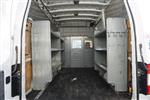 Used 2012 Nissan NV HD SV High Roof 4x2, Upfitted Cargo Van for sale #19-4532A - photo 2