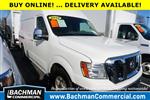 Used 2012 Nissan NV HD SV High Roof 4x2, Upfitted Cargo Van for sale #19-4532A - photo 1