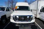 Used 2012 Nissan NV HD SV High Roof 4x2, Upfitted Cargo Van for sale #19-4532A - photo 4