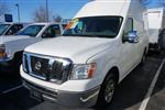Used 2012 Nissan NV HD SV High Roof 4x2, Upfitted Cargo Van for sale #19-4532A - photo 6