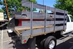 Used 2000 Ford F-350 Crew Cab 4x4, Stake Bed for sale #19-4921A - photo 21