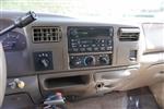Used 2000 Ford F-350 Crew Cab 4x4, Stake Bed for sale #19-4921A - photo 13