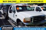 Used 2000 Ford F-350 Crew Cab 4x4, Stake Bed for sale #19-4921A - photo 1