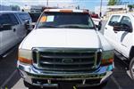 Used 2000 Ford F-350 Crew Cab 4x4, Stake Bed for sale #19-4921A - photo 8