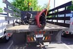 Used 2000 Ford F-350 Crew Cab 4x4, Stake Bed for sale #19-4921A - photo 14