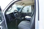 Used 2017 Chevrolet Express 3500 RWD, 12' Bay Bridge FRP Box Van for sale #20-6688A - photo 22