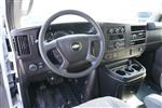 Used 2017 Chevrolet Express 3500 RWD, 12' Bay Bridge FRP Box Van for sale #20-6688A - photo 23