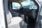 Used 2017 Chevrolet Express 3500 RWD, 12' Bay Bridge FRP Box Van for sale #20-6688A - photo 12