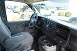 Used 2017 Chevrolet Express 3500 RWD, 12' Bay Bridge FRP Box Van for sale #20-6688A - photo 13